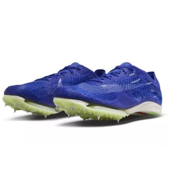 Nike Other - Nike Air Zoom Victory 'Racer Blue' CD4385-400 size 7.5 Men / 9 Women